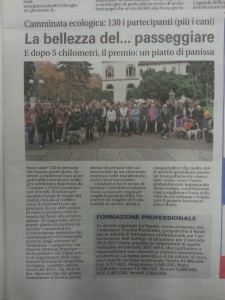 12 Novembre 2013