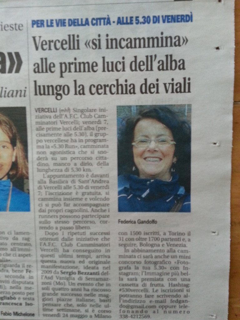Notizia Oggi
