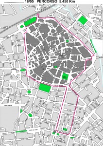 Camminata
