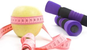 Fitness per il dimagrimento in Pgs
